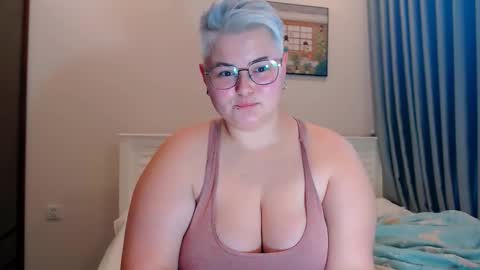 Sophie  Lilith online show from 10/16/25, 07:31