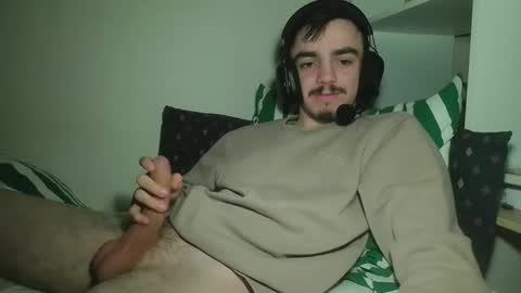 cutie garlix online show from 03/29/26, 08:20