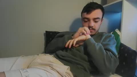 cutie garlix online show from 05/19/26, 02:56
