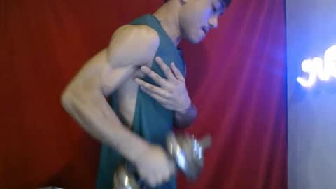 Snapshot of cutie_hunk69 chatting on 07/22/26, 01:19 cutie_hunk69 online show from 07/22/26, 01:19