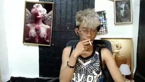 cutie_mico online show from 02/26/25, 10:04