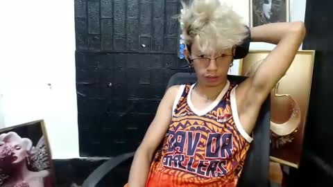 cutie_mico online show from 03/09/25, 06:50