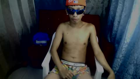 cutie_mico online show from 08/01/26, 12:26