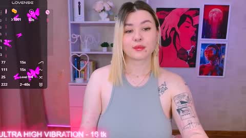 mili online show from 01/30/25, 09:04