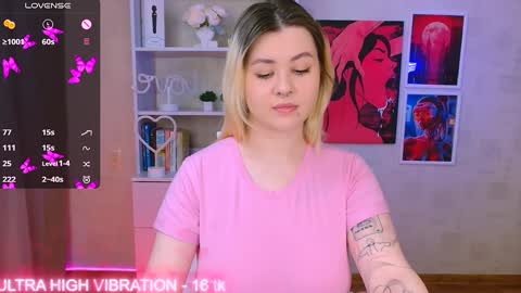 mili online show from 01/31/25, 10:52