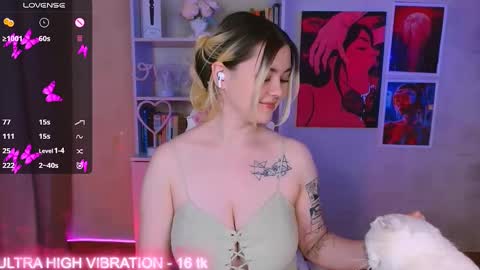 mili online show from 02/14/25, 04:26