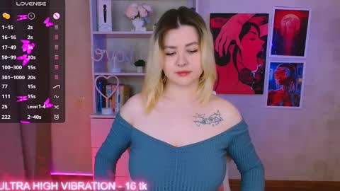 mili online show from 02/14/25, 11:09