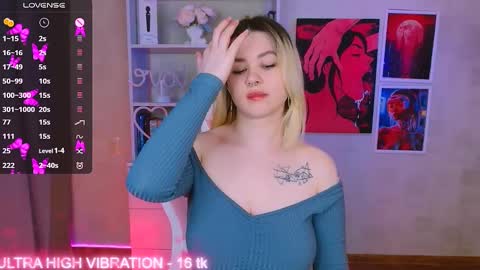 mili online show from 02/15/25, 02:15