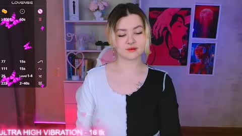 mili online show from 02/16/25, 02:42