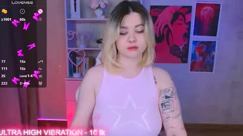 mili online show from 02/17/25, 03:25