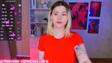 mili online show from 02/20/25, 10:16