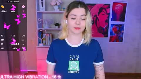 mili online show from 02/21/25, 03:34