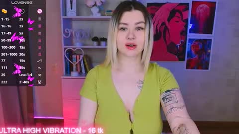 mili online show from 03/04/25, 10:35