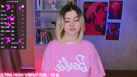 mili online show from 03/05/25, 10:33