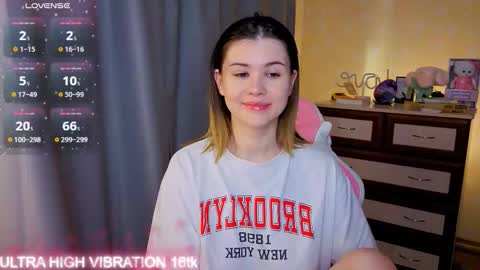 mili online show from 11/05/25, 07:41