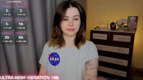 mili online show from 12/18/25, 09:48