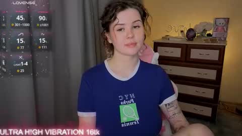 mili online show from 02/09/26, 02:32