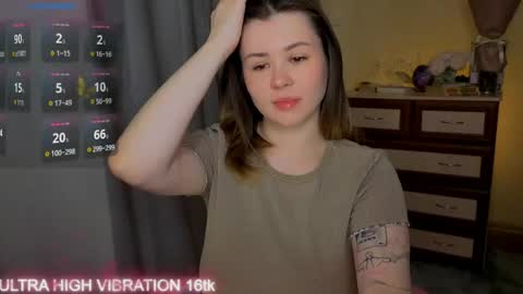 mili online show from 03/17/26, 09:34