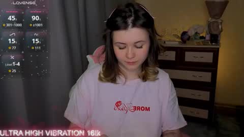 mili online show from 03/20/26, 08:52