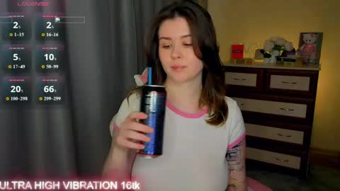 mili online show from 05/21/26, 12:01