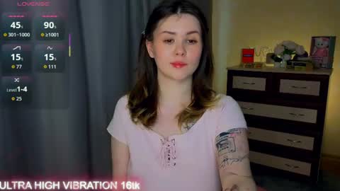 mili online show from 06/14/26, 11:01