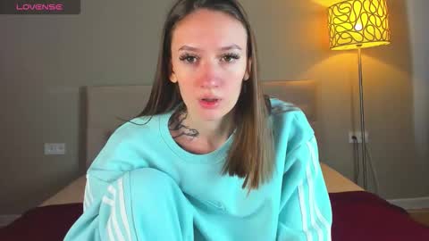 Kate online show from 11/13/25, 08:46