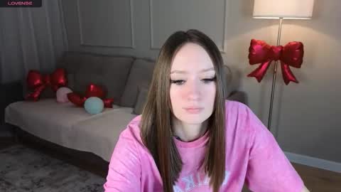 Kate online show from 03/20/26, 02:49