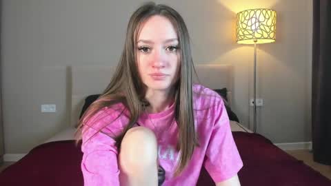 Kate online show from 04/12/26, 04:17