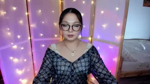 cutie_nikky online show from 01/14/26, 04:51