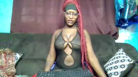 CUTIE online show from 05/20/26, 06:30