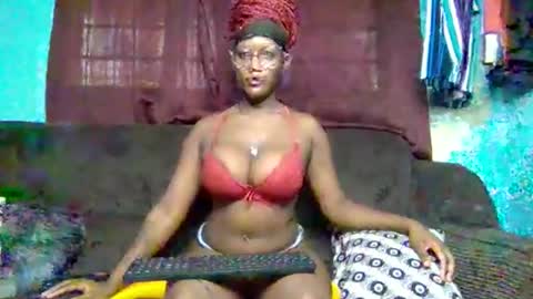 CUTIE online show from 05/29/26, 06:22