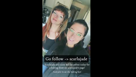 cutiecreature online show from 04/04/26, 09:56