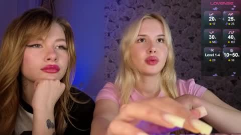 Chloe online show from 04/15/26, 07:58