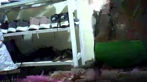 cutiehanish4 online show from 04/03/26, 08:51