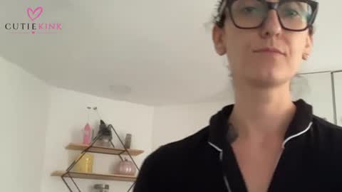 Snapshot of cutiekink69 chatting on 08/01/26, 01:10 CUTIE KINKS OFFICIAL CHATROOM AND LIVE STREAM online show from 08/01/26, 01:10