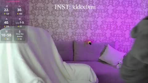 cutiekitty_cb online show from 03/10/25, 08:37