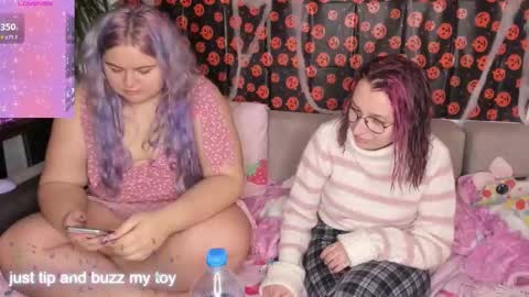 cutielanalova online show from 11/02/25, 04:42