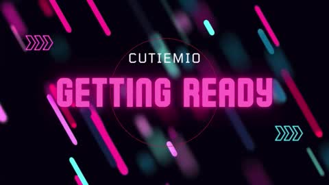 Mio  online show from 11/09/25, 03:32