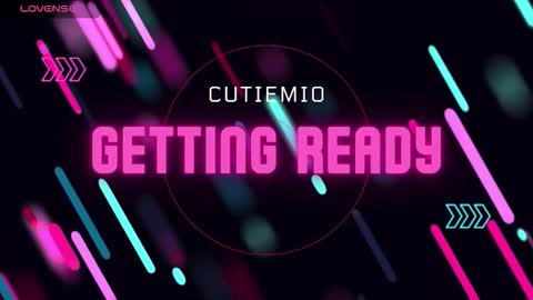 Mio  online show from 02/23/26, 01:25