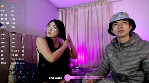 Jodie online show from 01/08/26, 02:03