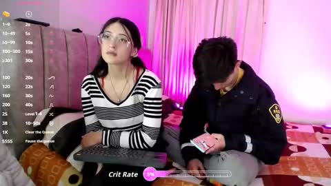 Jodie online show from 02/16/26, 09:00