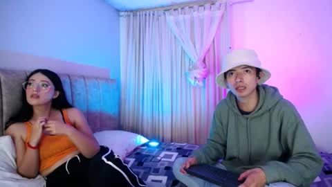 Jodie online show from 03/25/26, 12:27