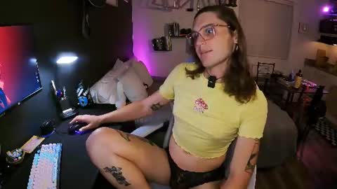 cutiepiescarlett online show from 06/18/26, 03:40