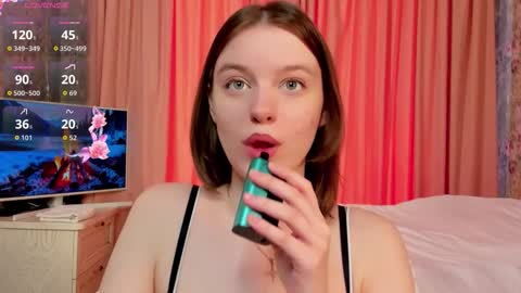 Snapshot of cutiestorm chatting on 02/28/26, 09:21 Mila online show from 02/28/26, 09:21