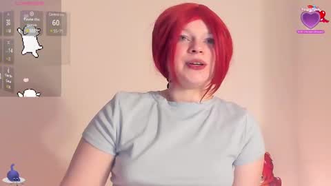 CutieSue online show from 03/03/25, 01:42