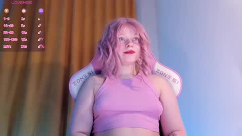 CutieSue online show from 02/11/26, 10:59