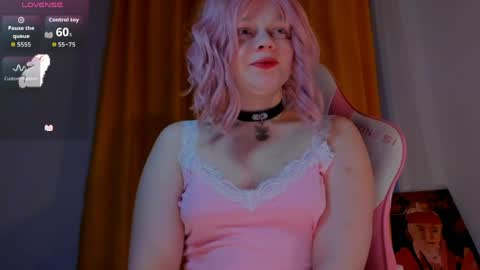 CutieSue online show from 04/10/26, 02:50