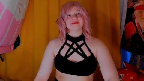CutieSue online show from 05/24/26, 12:59