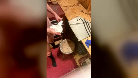 Cutloos online show from 03/29/26, 04:18