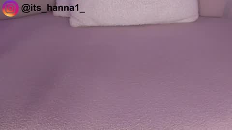 Snapshot of cutte_hanna18 chatting on 05/27/26, 01:57 Hannah online show from 05/27/26, 01:57